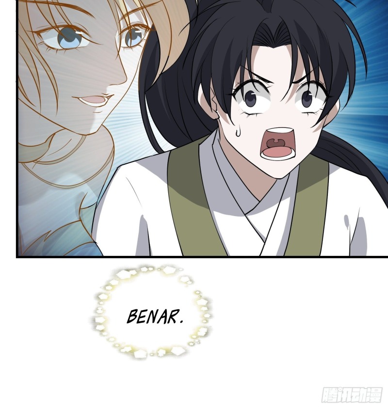 Son, Make Trouble Quickly Chapter 21 - halaman 18