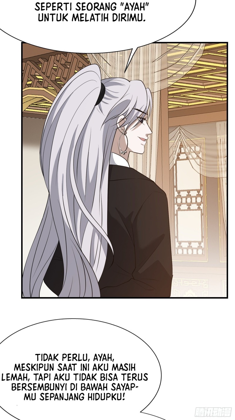 Son, Make Trouble Quickly Chapter 21 - halaman 20