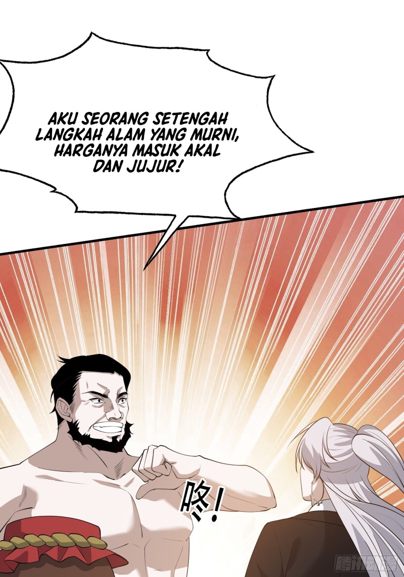 Son, Make Trouble Quickly Chapter 21 - halaman 25