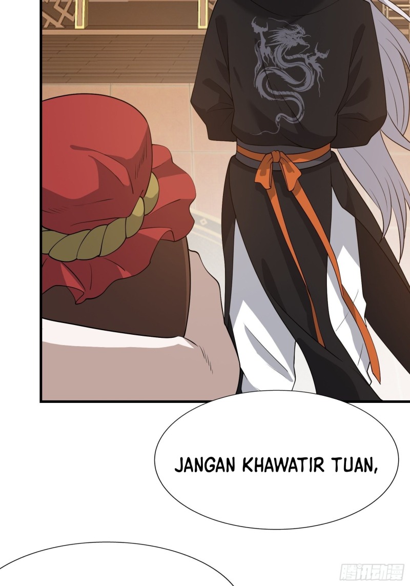 Son, Make Trouble Quickly Chapter 21 - halaman 30