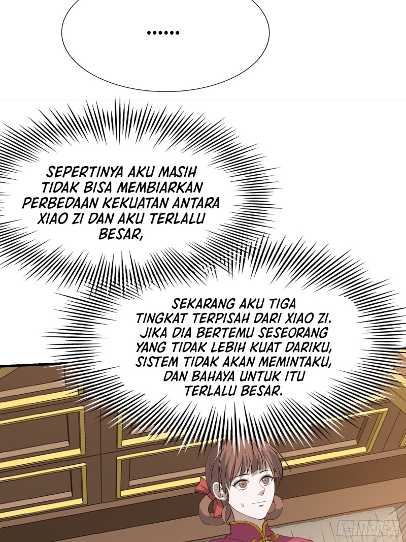 Son, Make Trouble Quickly Chapter 21 - halaman 41