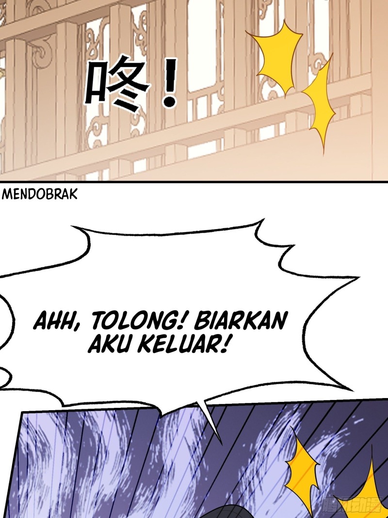Son, Make Trouble Quickly Chapter 21 - halaman 46
