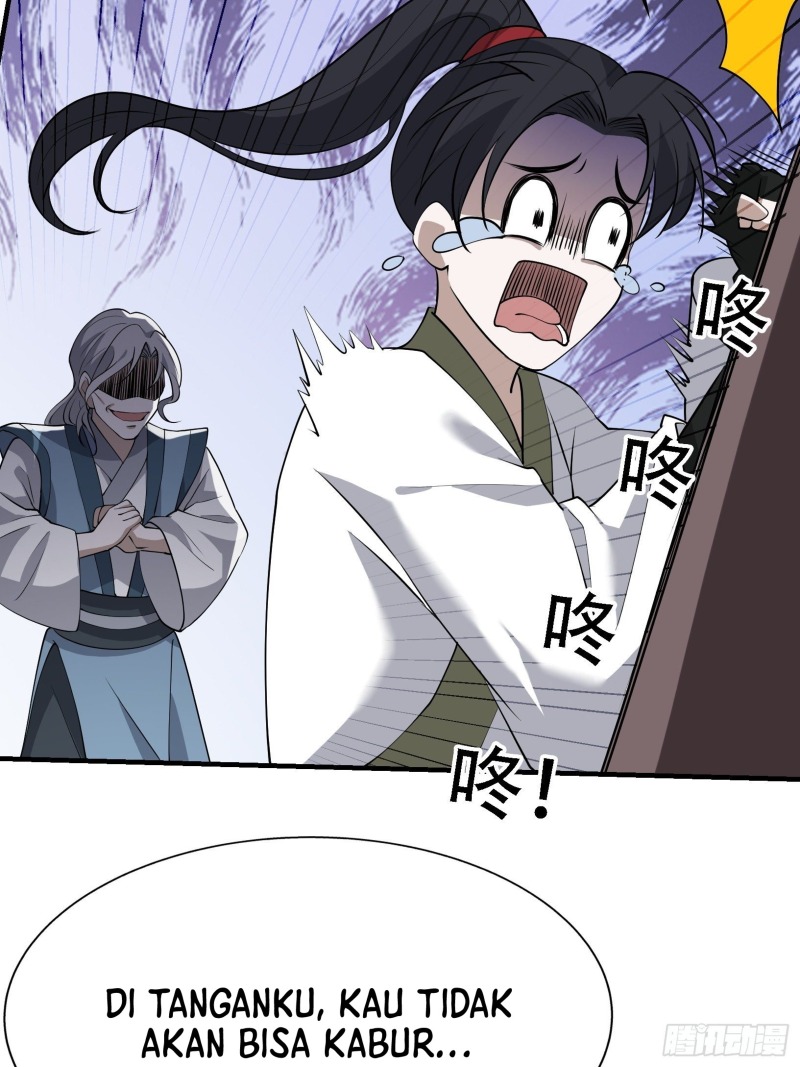 Son, Make Trouble Quickly Chapter 21 - halaman 47