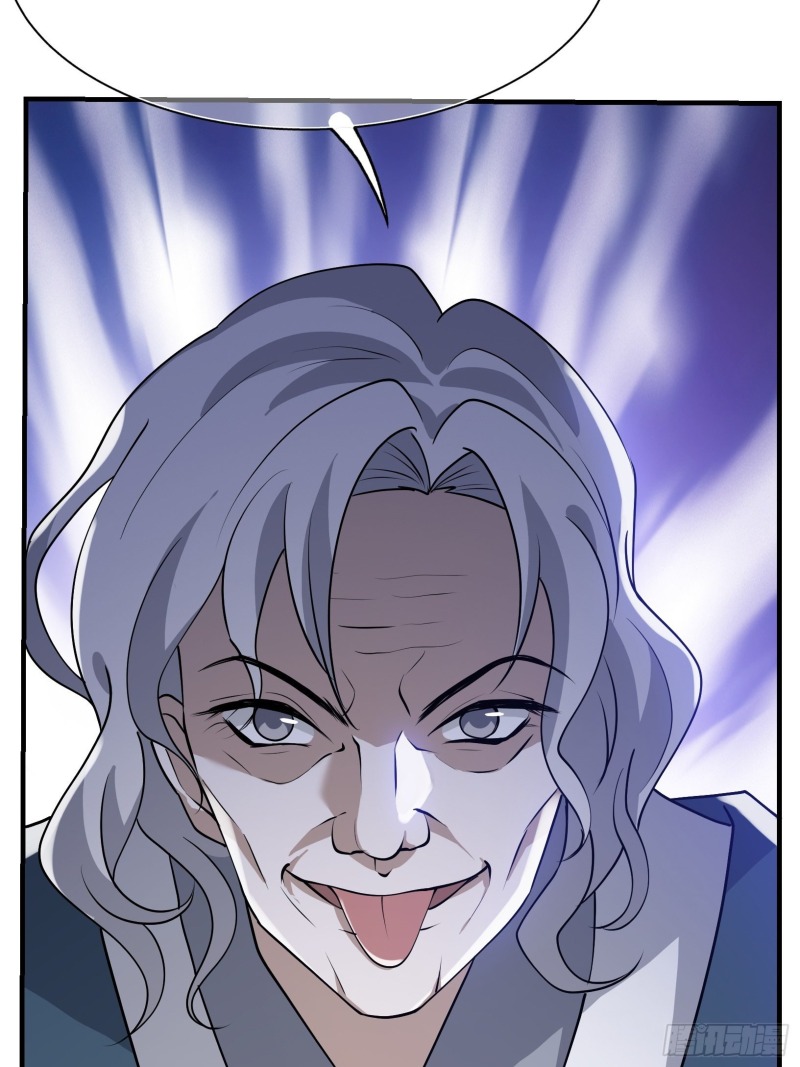 Son, Make Trouble Quickly Chapter 21 - halaman 48