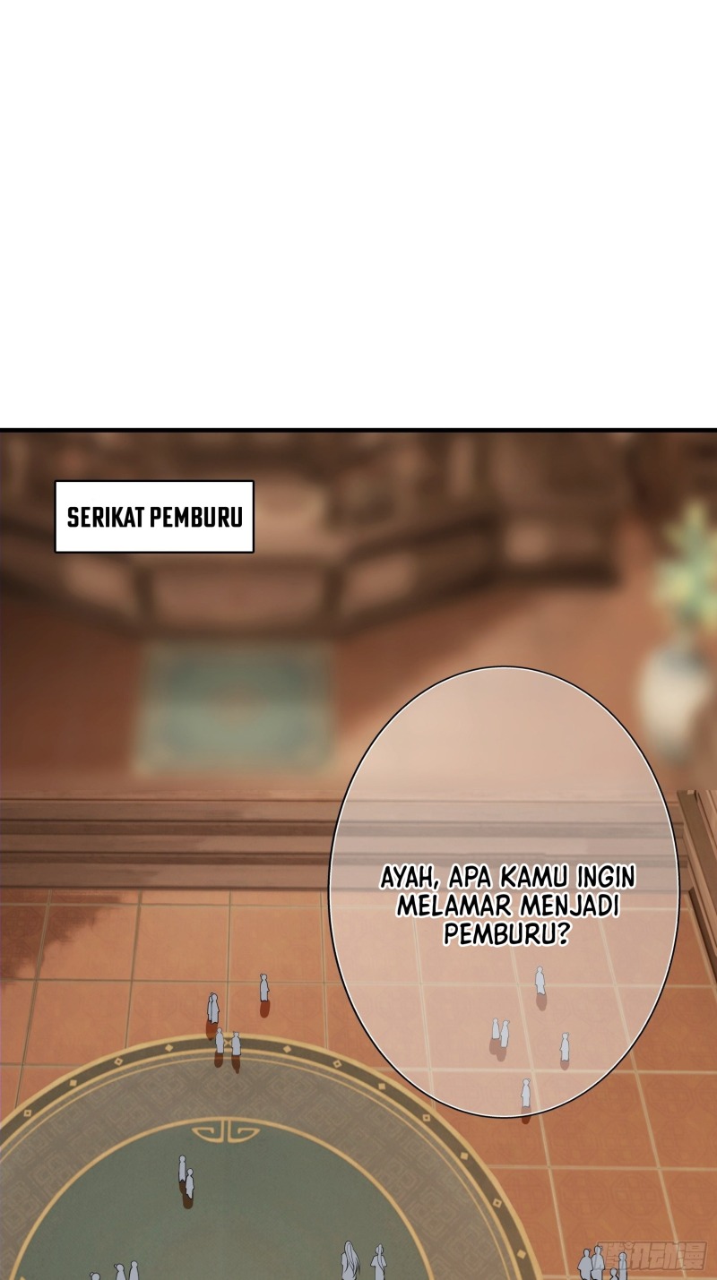Son, Make Trouble Quickly Chapter 21 - halaman 6