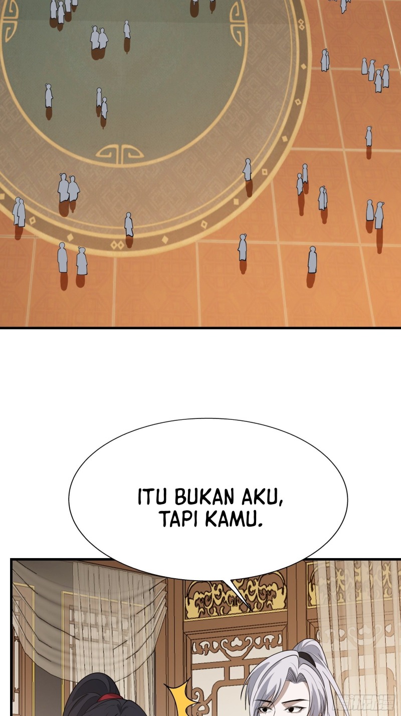 Son, Make Trouble Quickly Chapter 21 - halaman 7