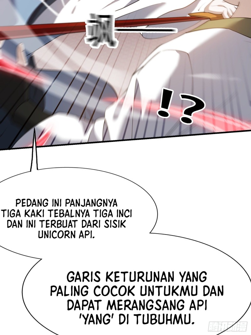 Son, Make Trouble Quickly Chapter 22 - halaman 11