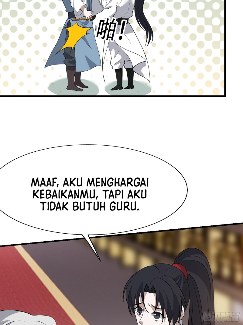 Son, Make Trouble Quickly Chapter 22 - halaman 14