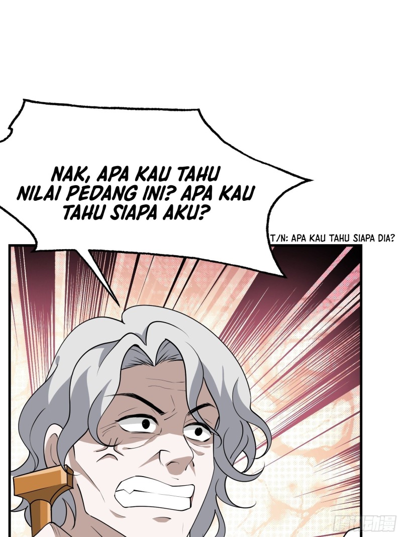 Son, Make Trouble Quickly Chapter 22 - halaman 16