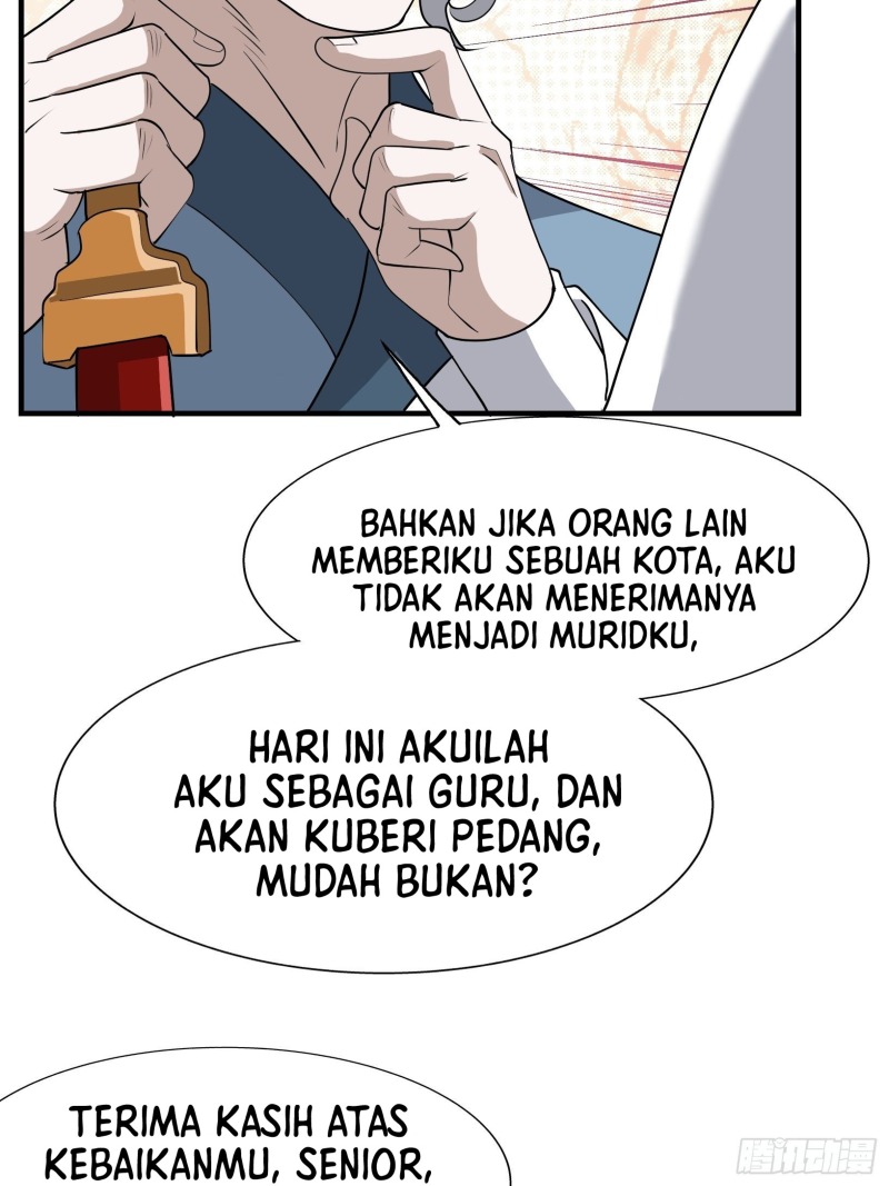 Son, Make Trouble Quickly Chapter 22 - halaman 17