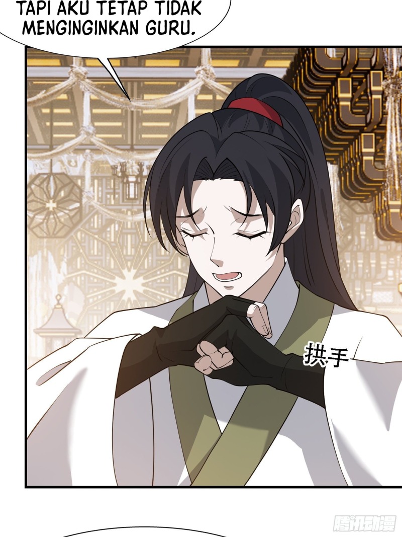 Son, Make Trouble Quickly Chapter 22 - halaman 18
