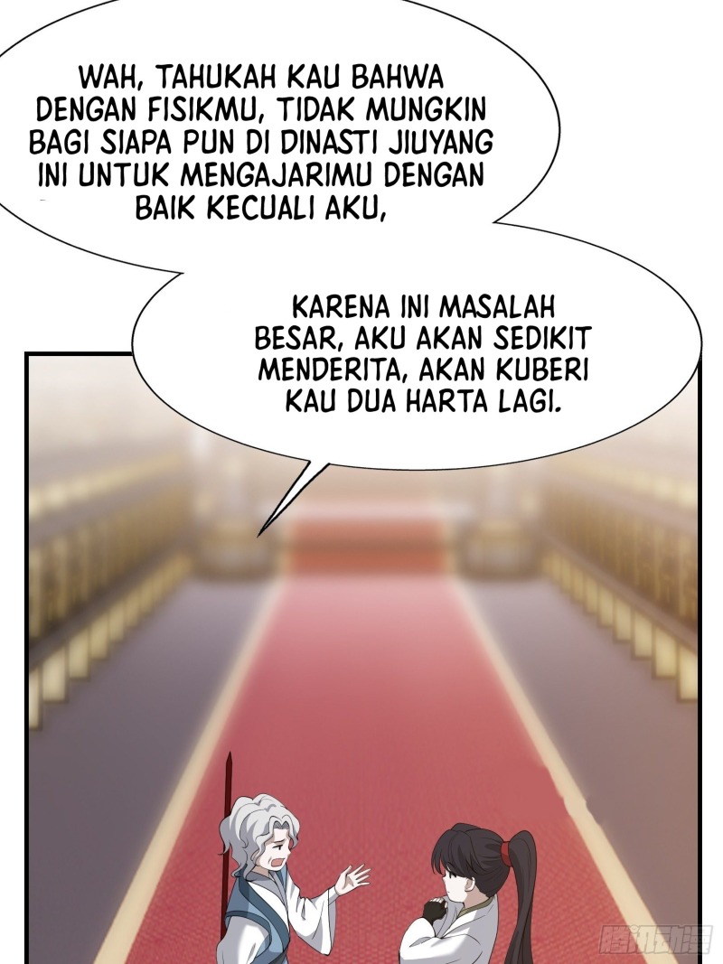 Son, Make Trouble Quickly Chapter 22 - halaman 19