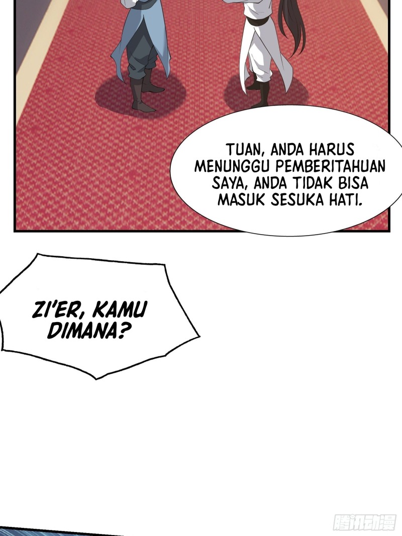 Son, Make Trouble Quickly Chapter 22 - halaman 20