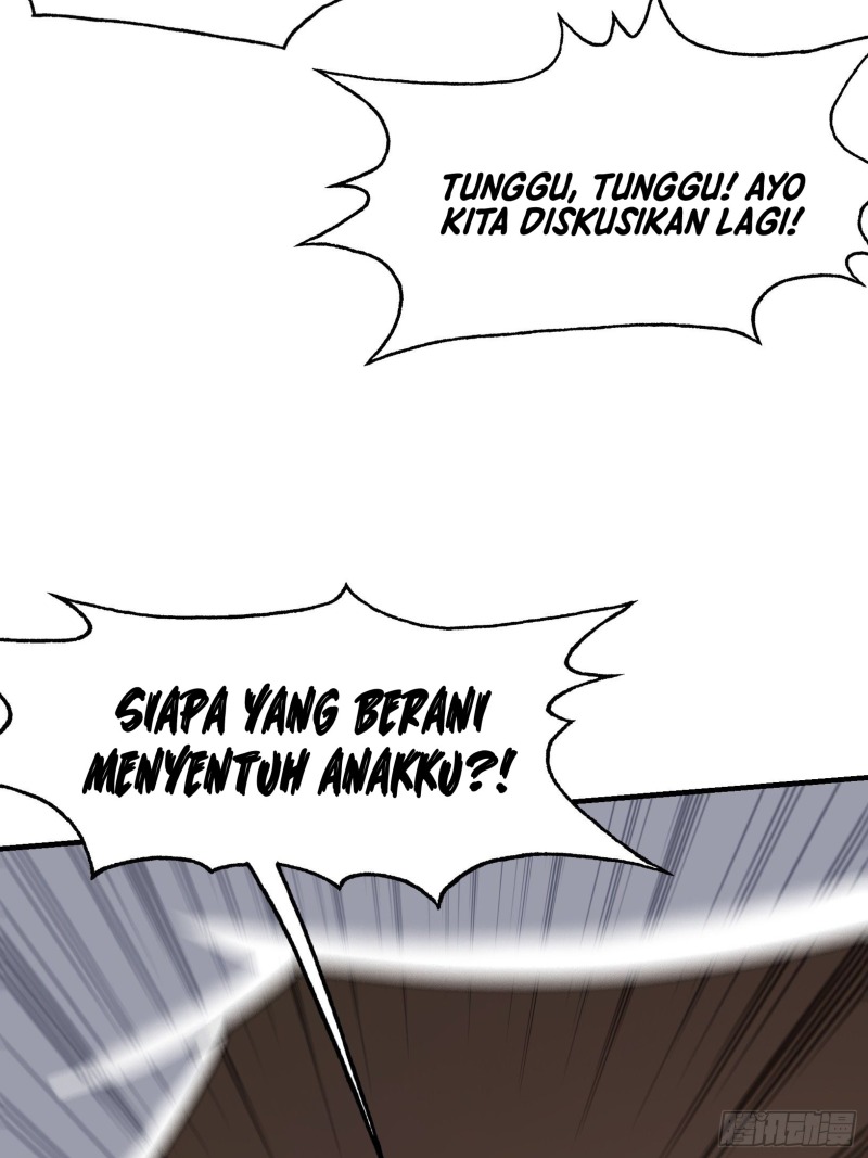 Son, Make Trouble Quickly Chapter 22 - halaman 22