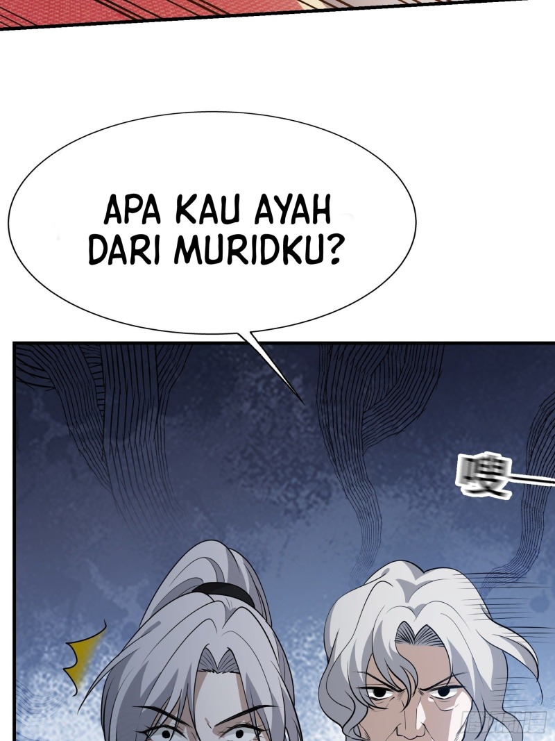 Son, Make Trouble Quickly Chapter 22 - halaman 25