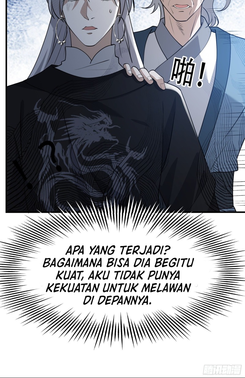 Son, Make Trouble Quickly Chapter 22 - halaman 26