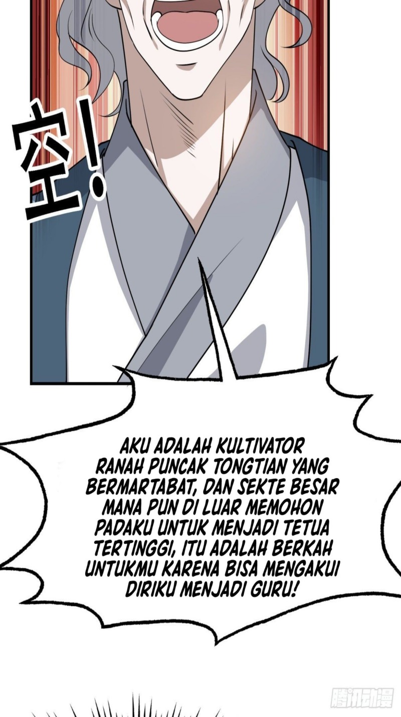 Son, Make Trouble Quickly Chapter 22 - halaman 29
