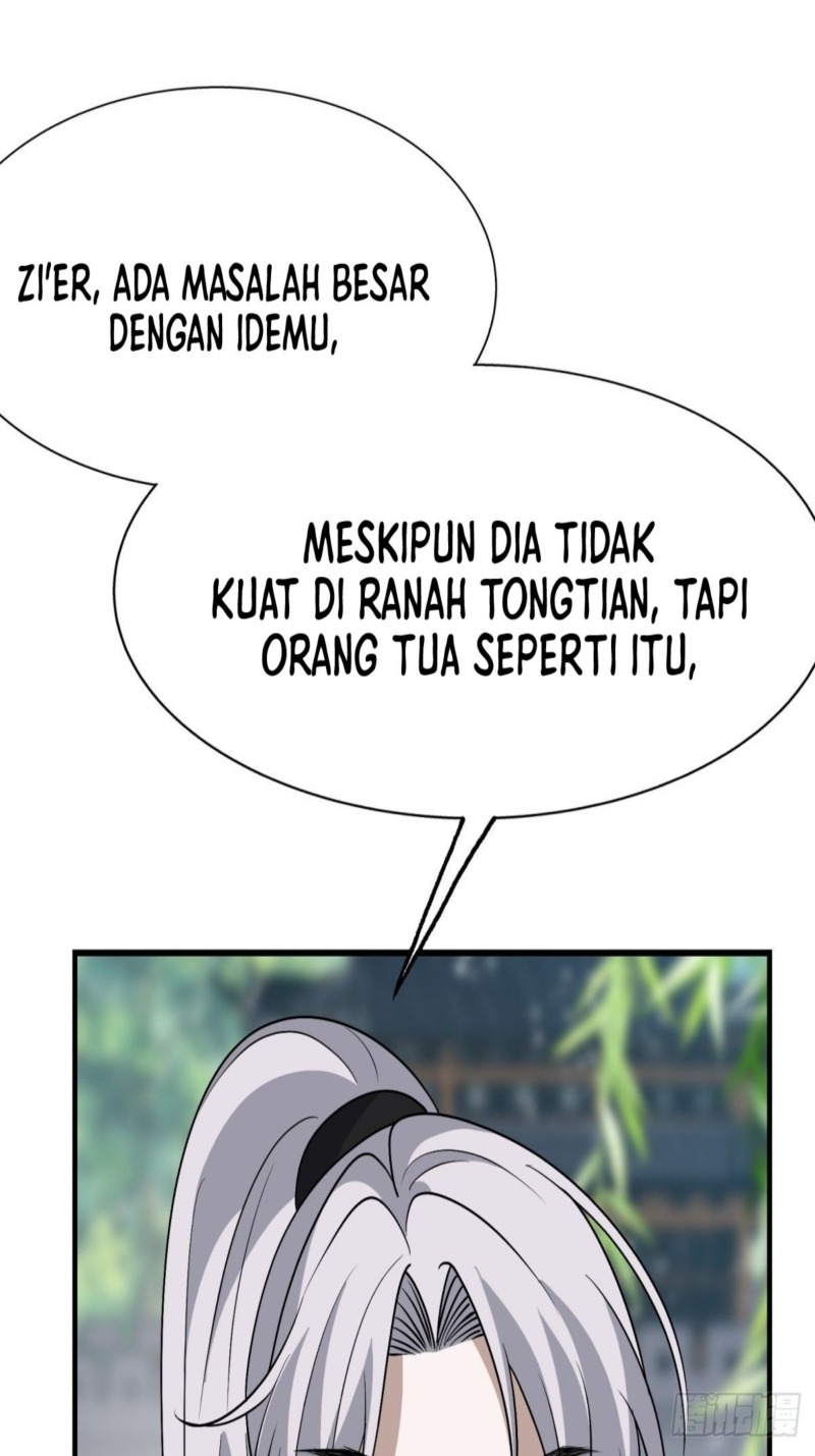 Son, Make Trouble Quickly Chapter 22 - halaman 39