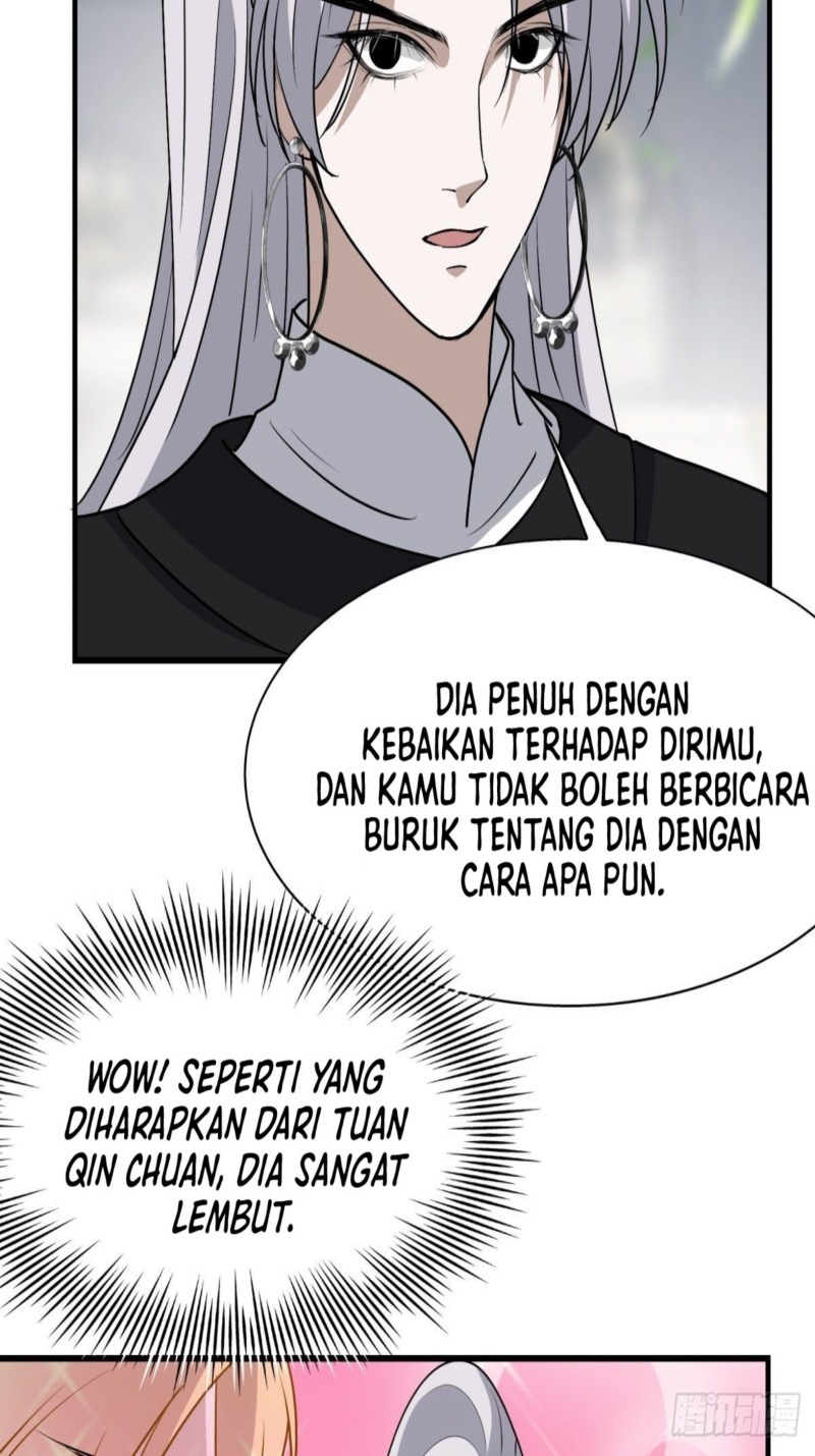 Son, Make Trouble Quickly Chapter 22 - halaman 40