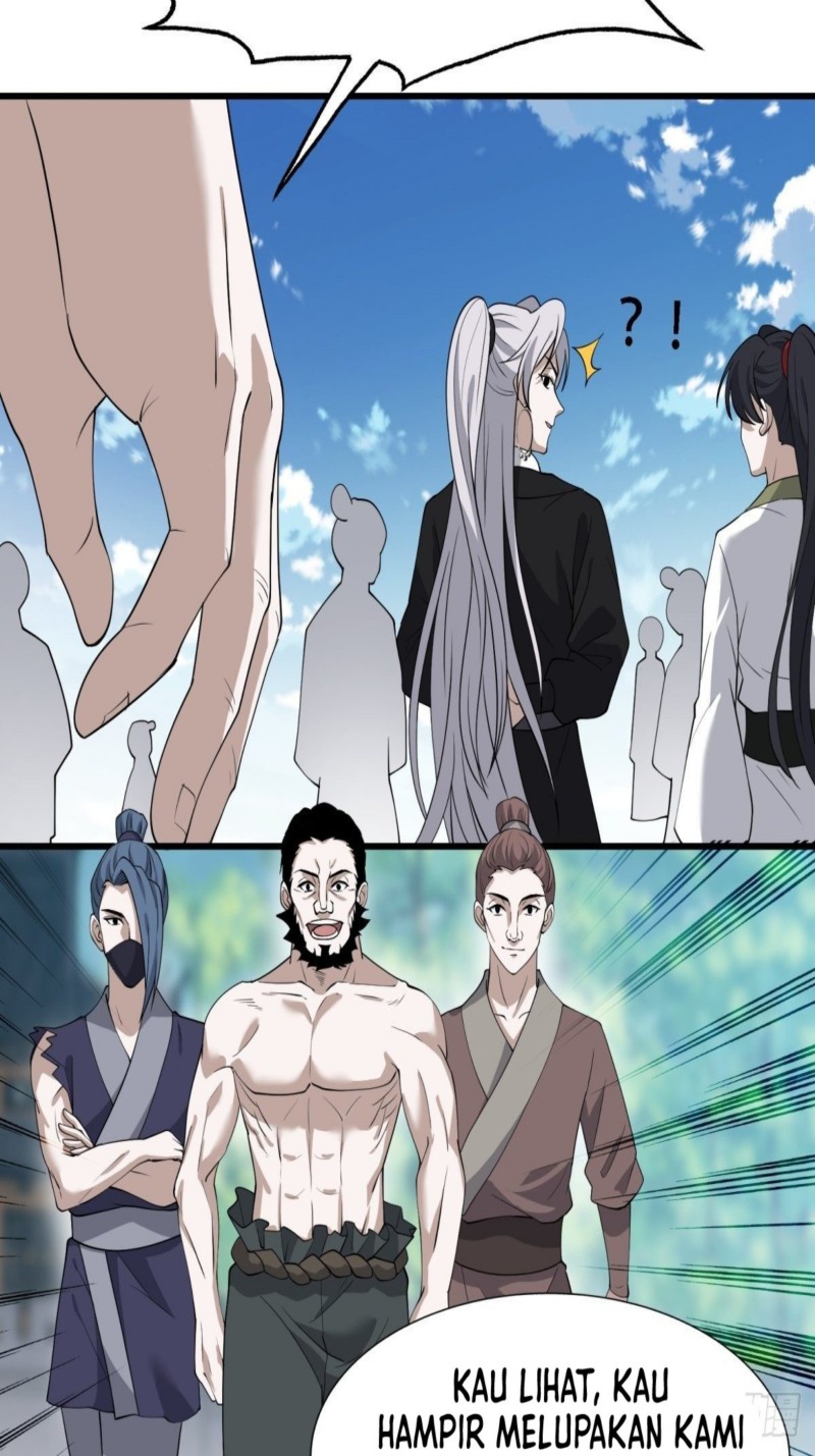 Son, Make Trouble Quickly Chapter 22 - halaman 44