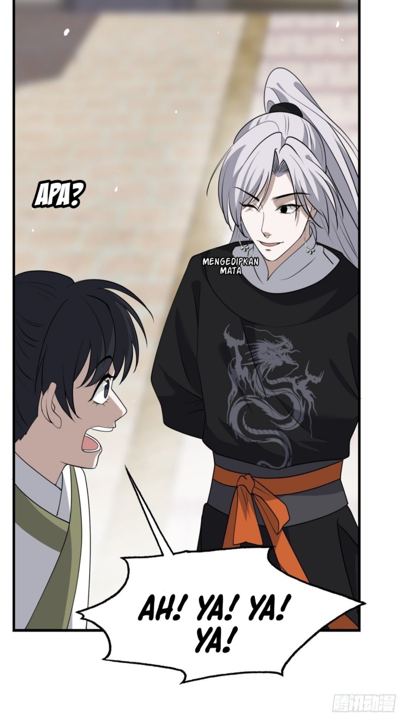 Son, Make Trouble Quickly Chapter 22 - halaman 47