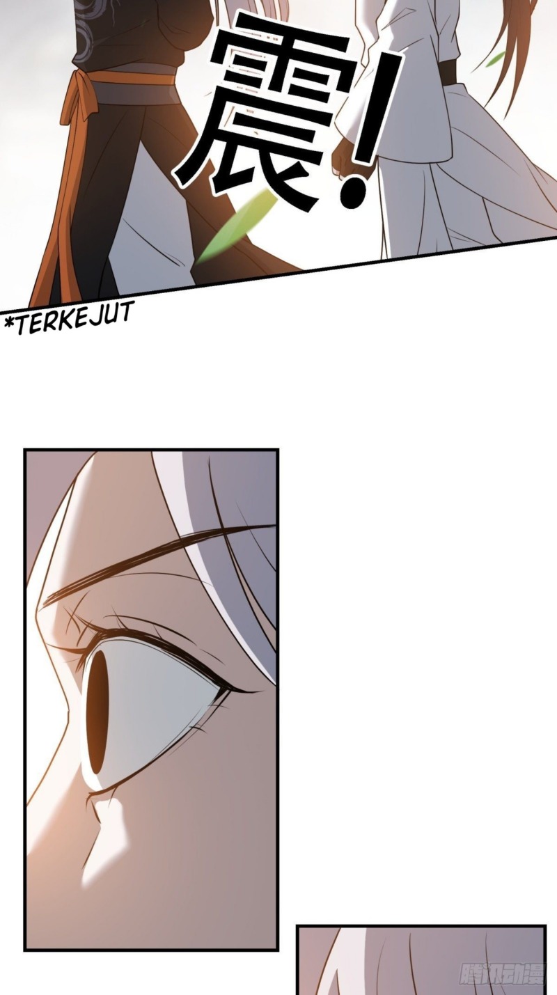 Son, Make Trouble Quickly Chapter 22 - halaman 52
