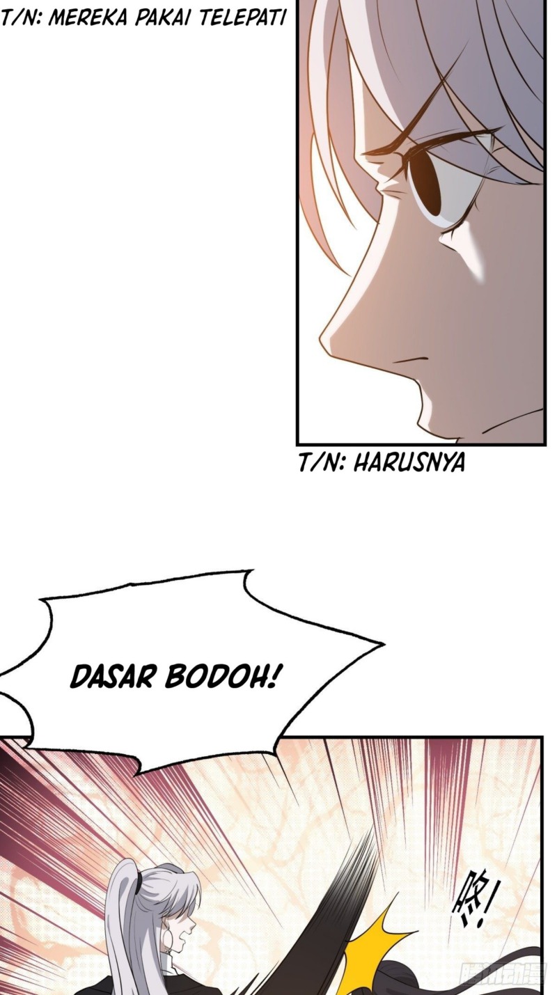Son, Make Trouble Quickly Chapter 22 - halaman 53