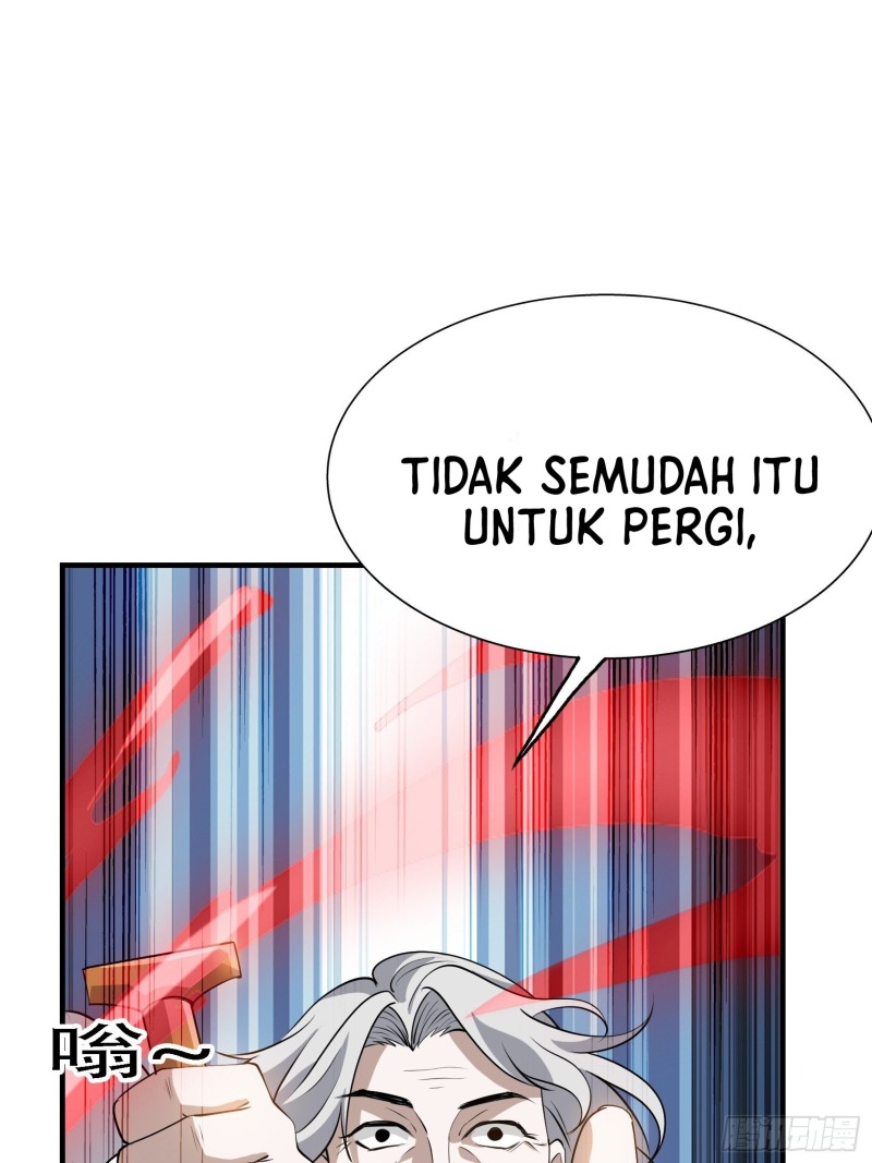 Son, Make Trouble Quickly Chapter 22 - halaman 6