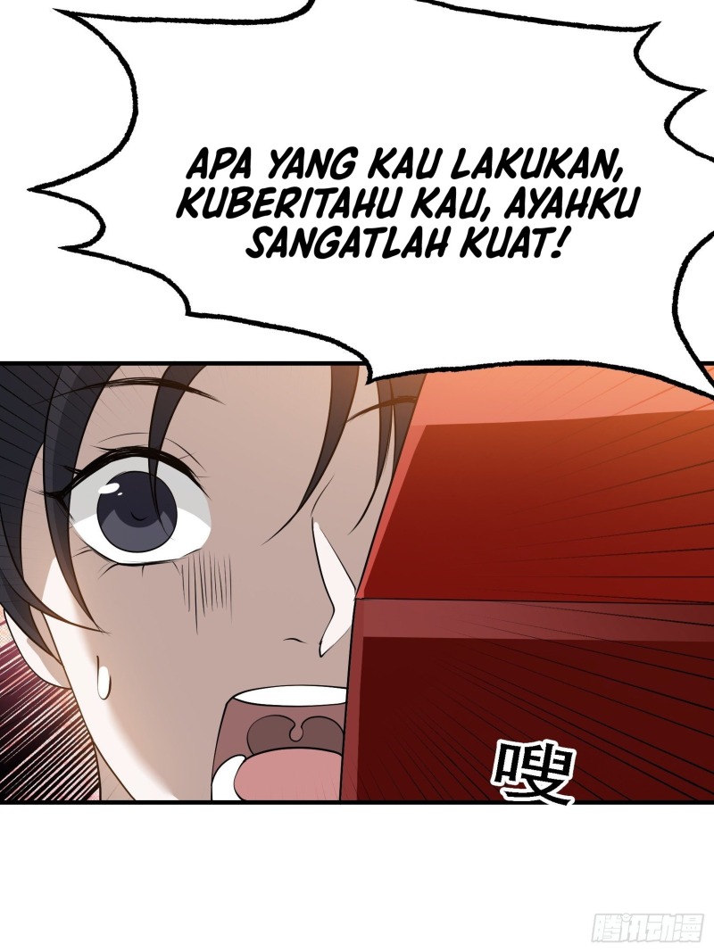 Son, Make Trouble Quickly Chapter 22 - halaman 9