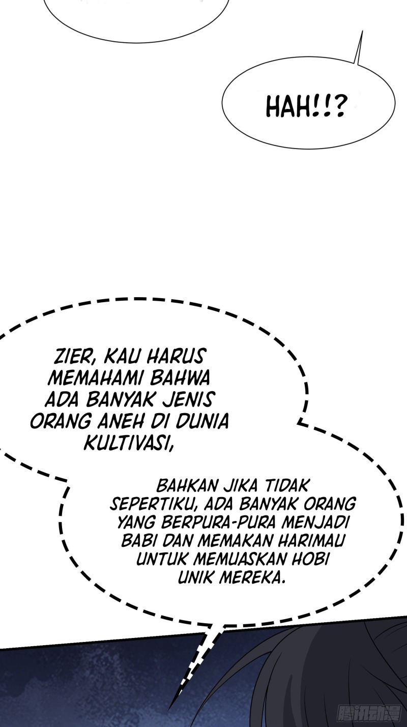 Son, Make Trouble Quickly Chapter 23 - halaman 11