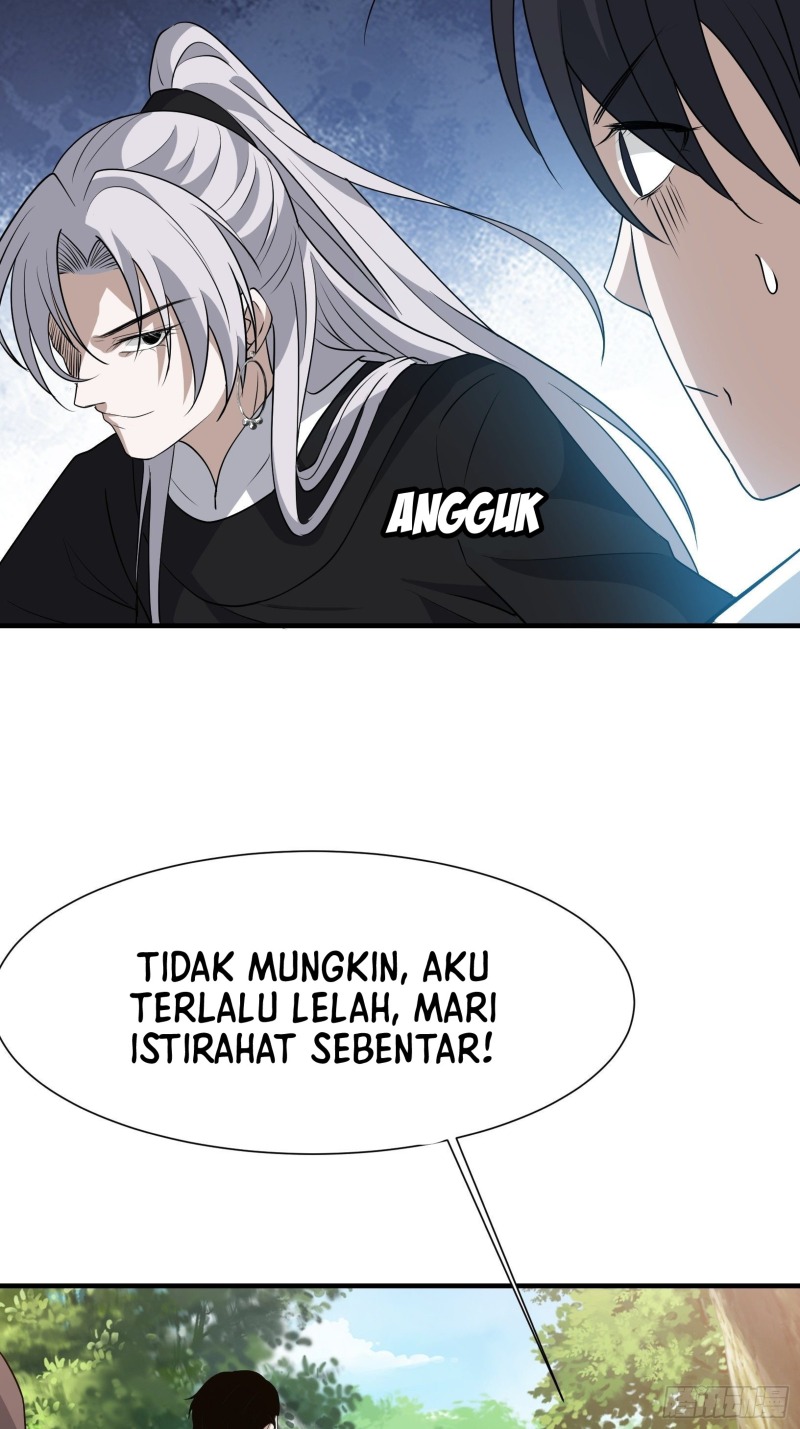 Son, Make Trouble Quickly Chapter 23 - halaman 12