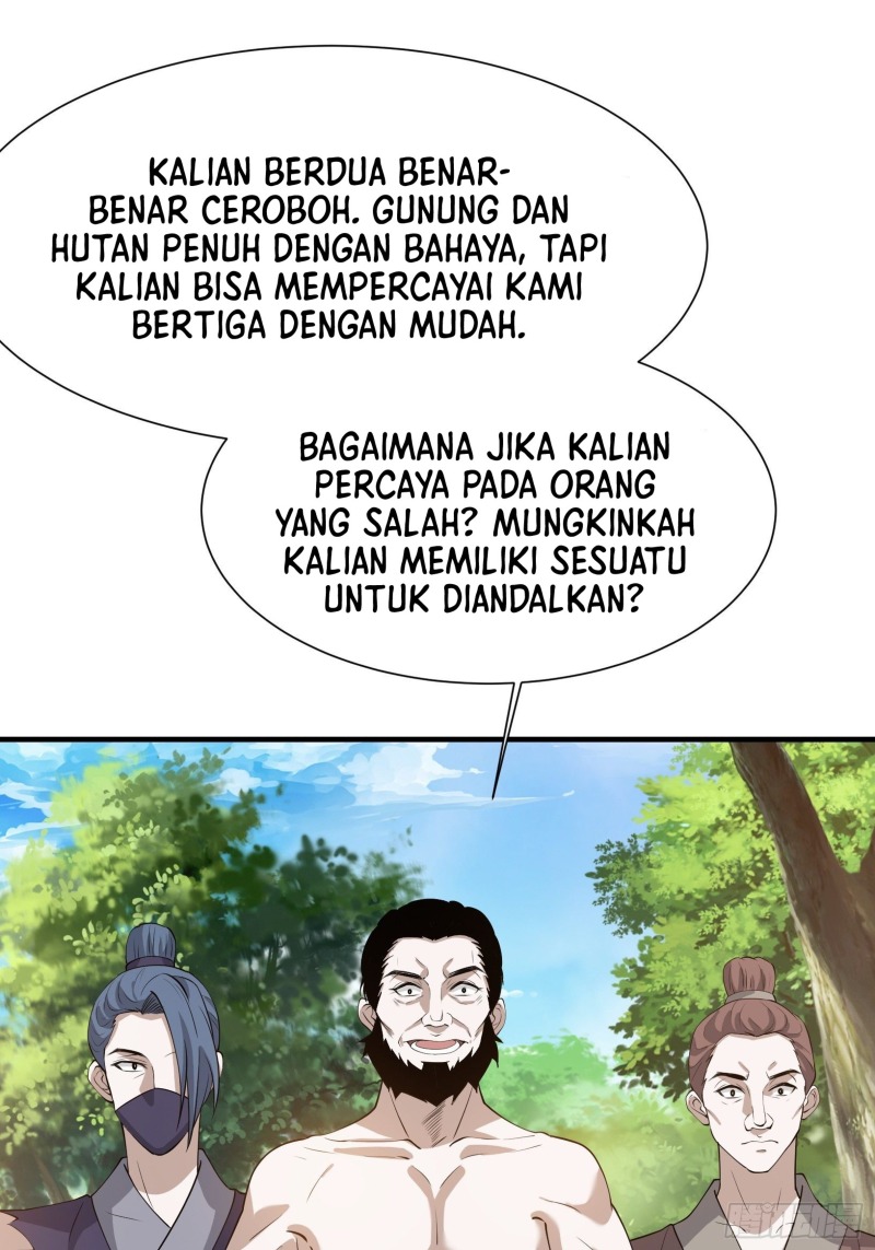 Son, Make Trouble Quickly Chapter 23 - halaman 14