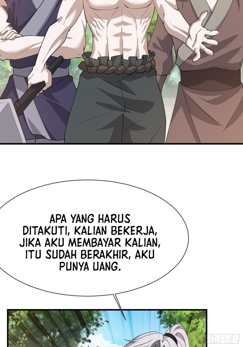 Son, Make Trouble Quickly Chapter 23 - halaman 15