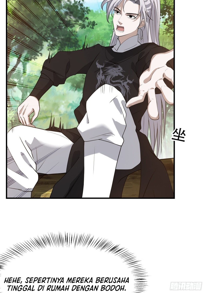 Son, Make Trouble Quickly Chapter 23 - halaman 16