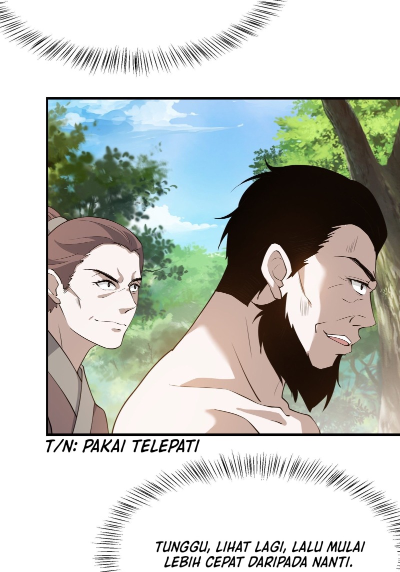 Son, Make Trouble Quickly Chapter 23 - halaman 17