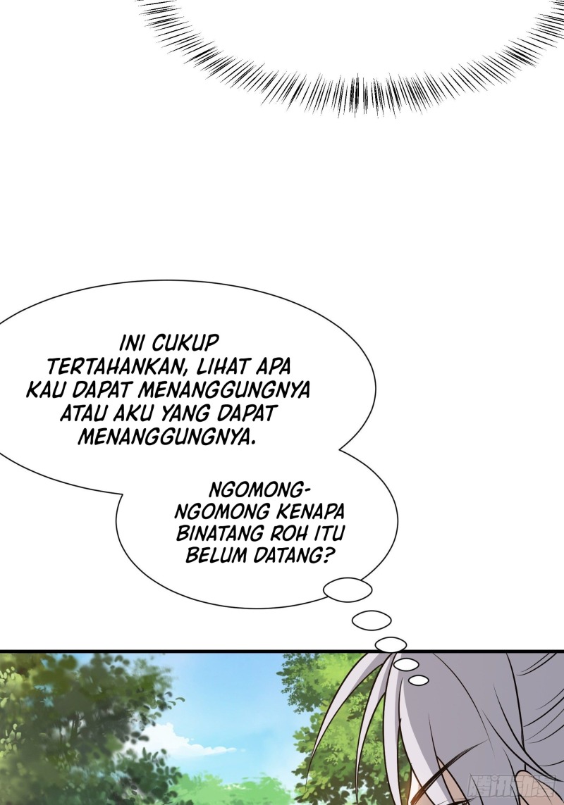 Son, Make Trouble Quickly Chapter 23 - halaman 18