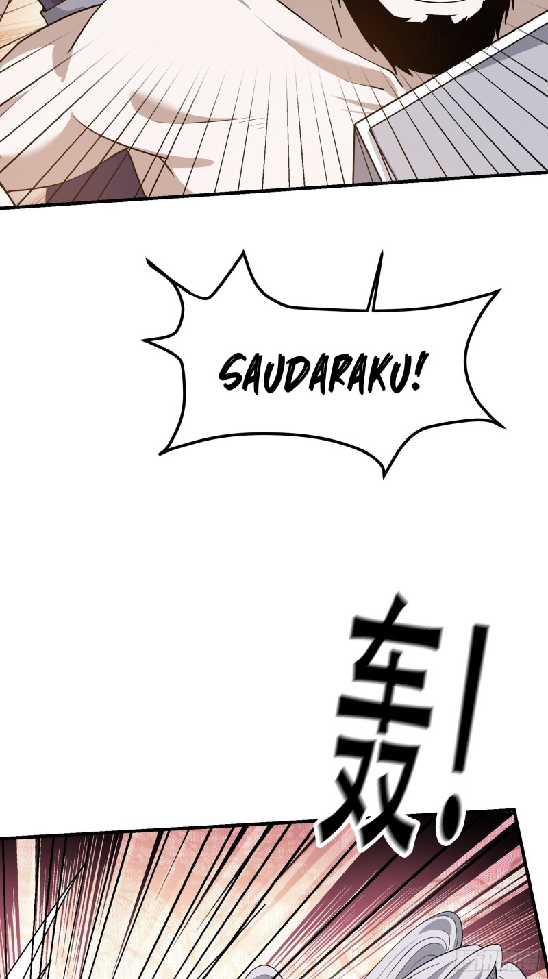 Son, Make Trouble Quickly Chapter 23 - halaman 24