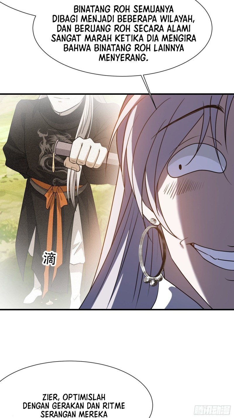 Son, Make Trouble Quickly Chapter 23 - halaman 26