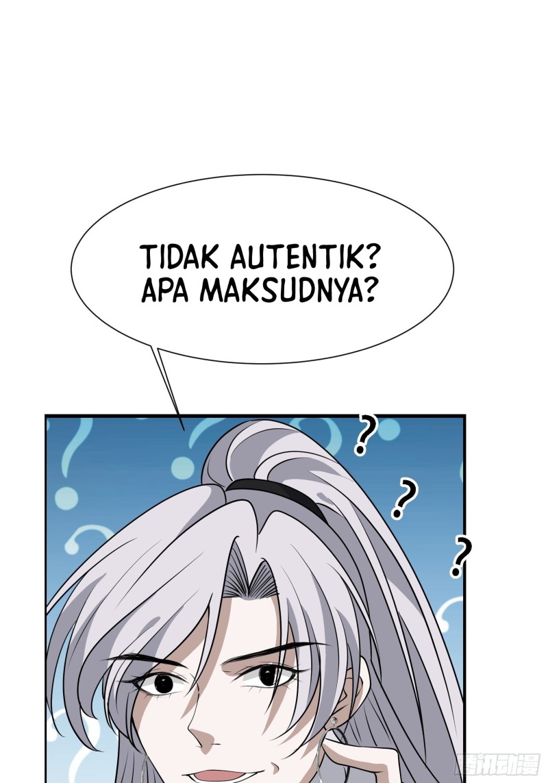 Son, Make Trouble Quickly Chapter 23 - halaman 36