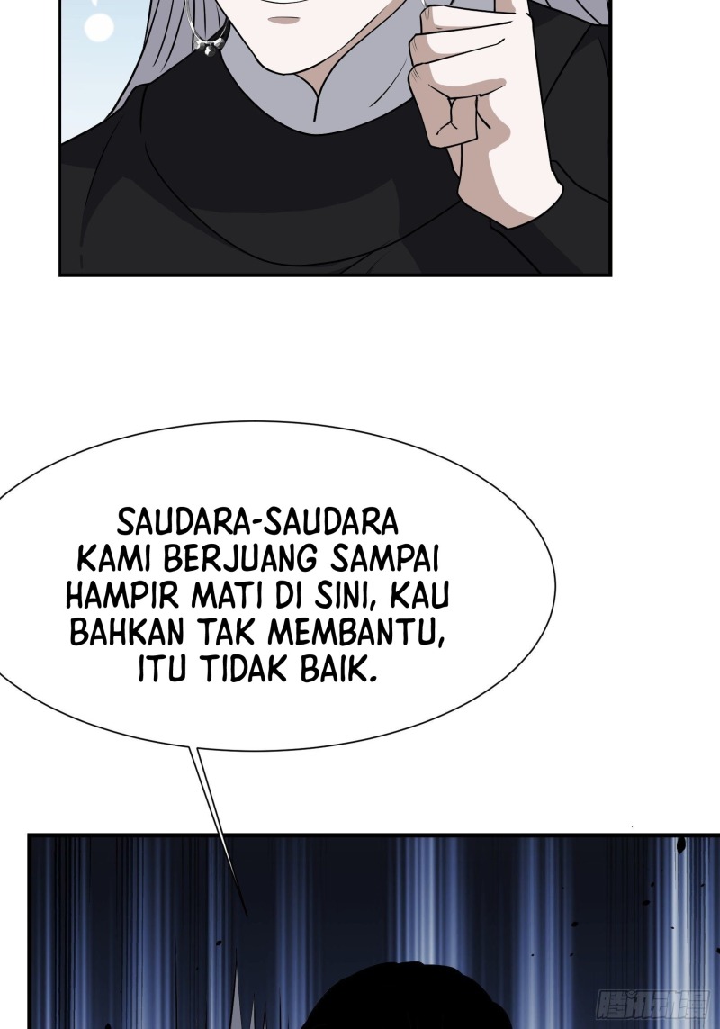 Son, Make Trouble Quickly Chapter 23 - halaman 37