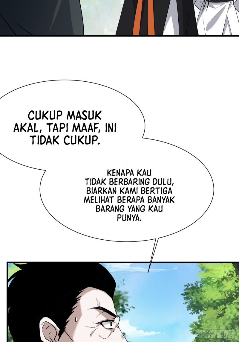 Son, Make Trouble Quickly Chapter 23 - halaman 40