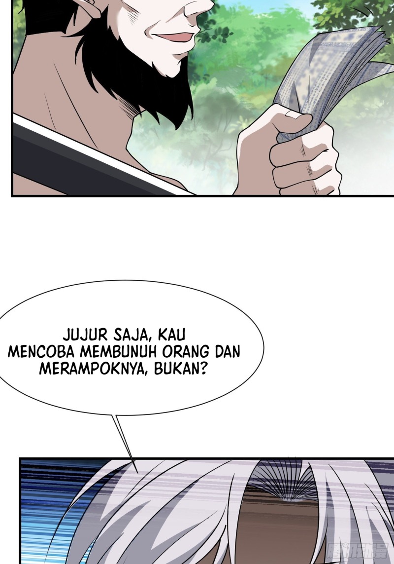 Son, Make Trouble Quickly Chapter 23 - halaman 41