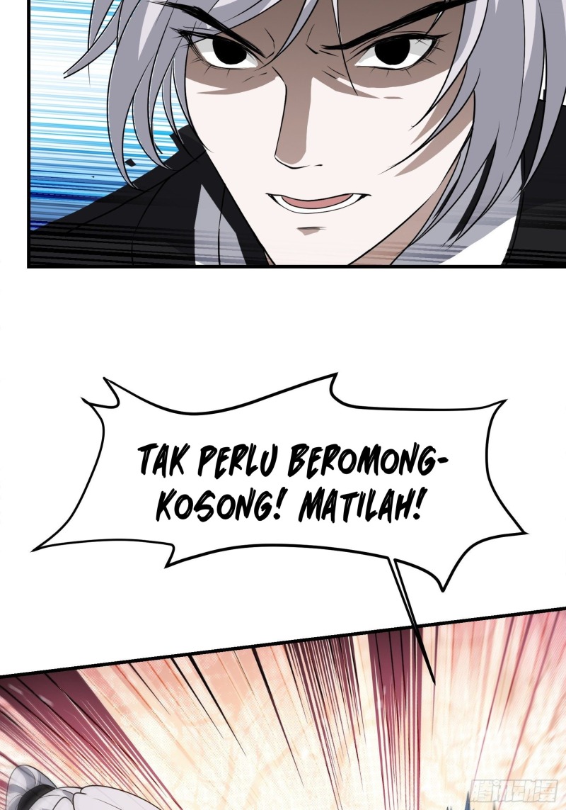 Son, Make Trouble Quickly Chapter 23 - halaman 42