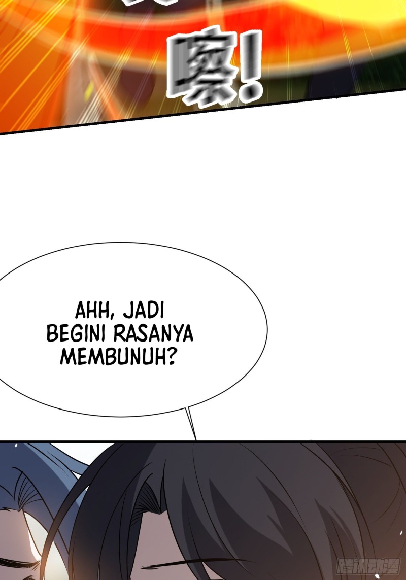 Son, Make Trouble Quickly Chapter 23 - halaman 47
