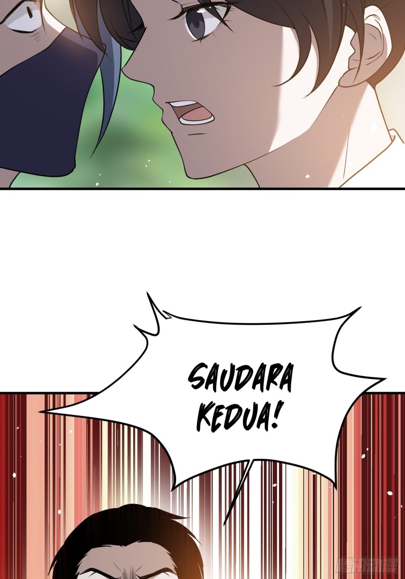 Son, Make Trouble Quickly Chapter 23 - halaman 48
