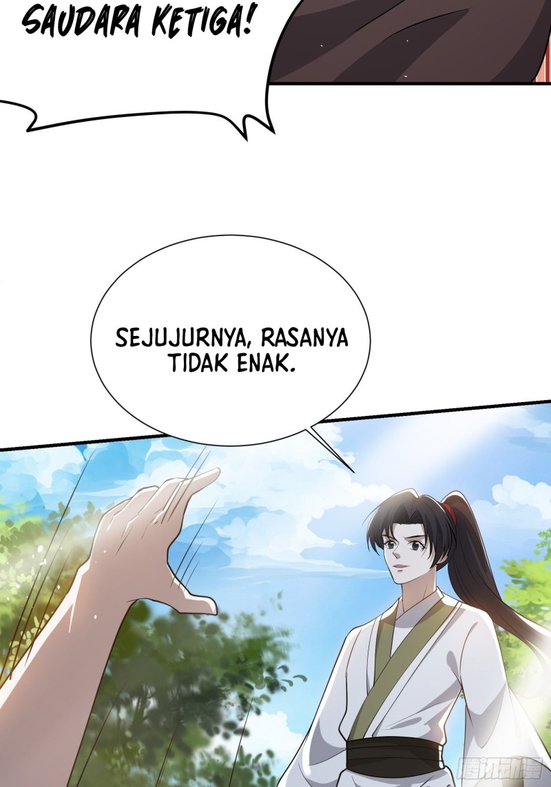 Son, Make Trouble Quickly Chapter 23 - halaman 50