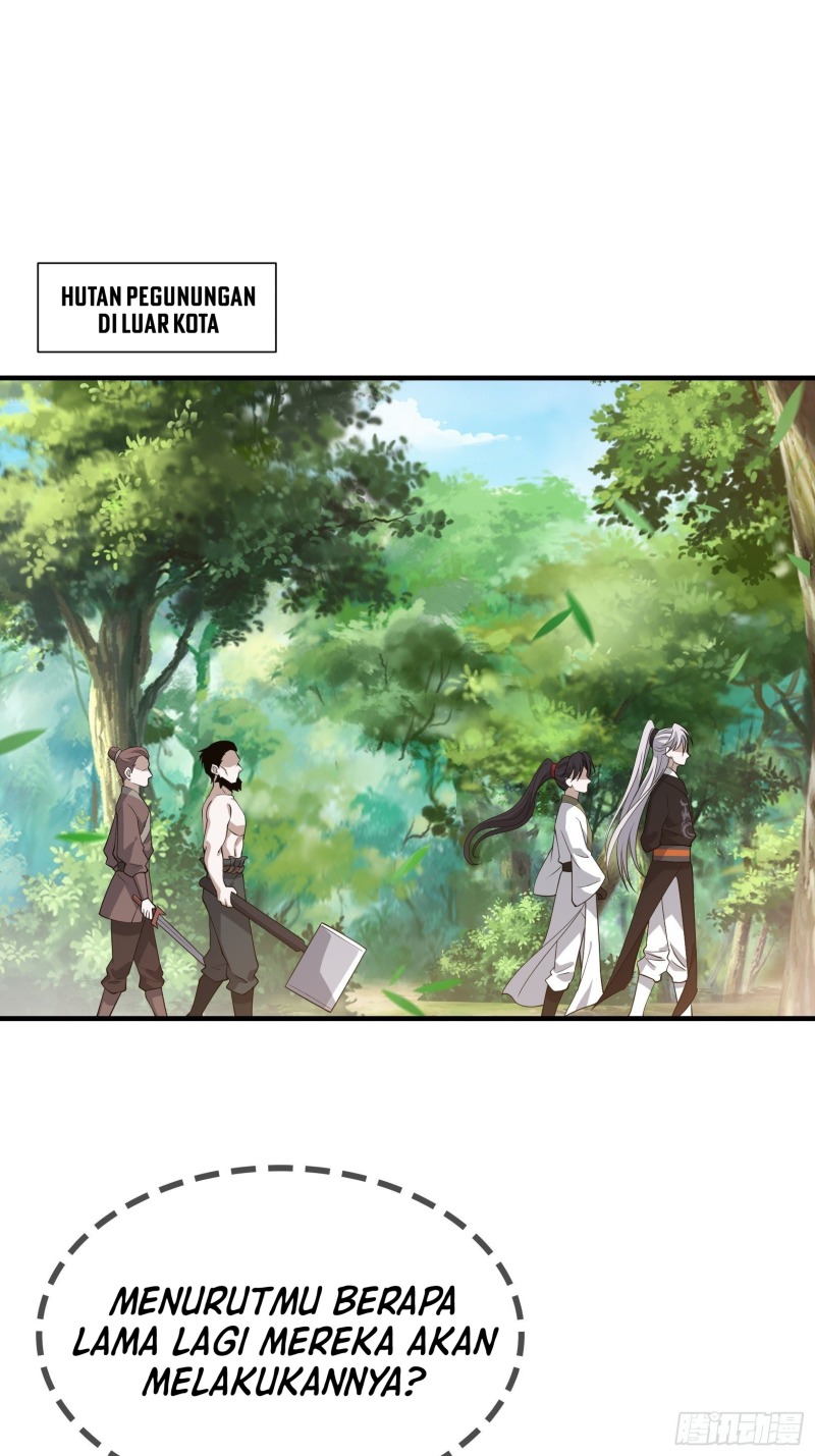 Son, Make Trouble Quickly Chapter 23 - halaman 6
