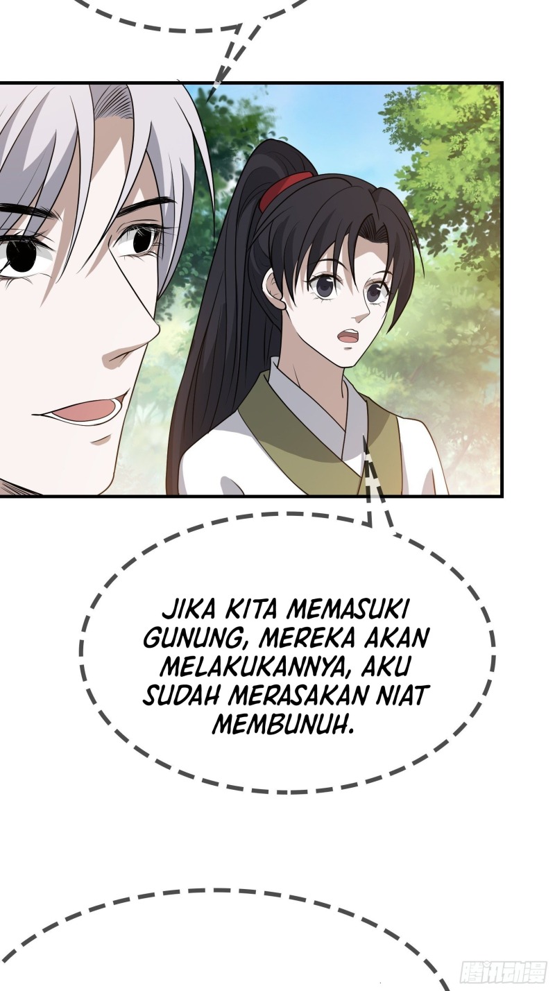 Son, Make Trouble Quickly Chapter 23 - halaman 7