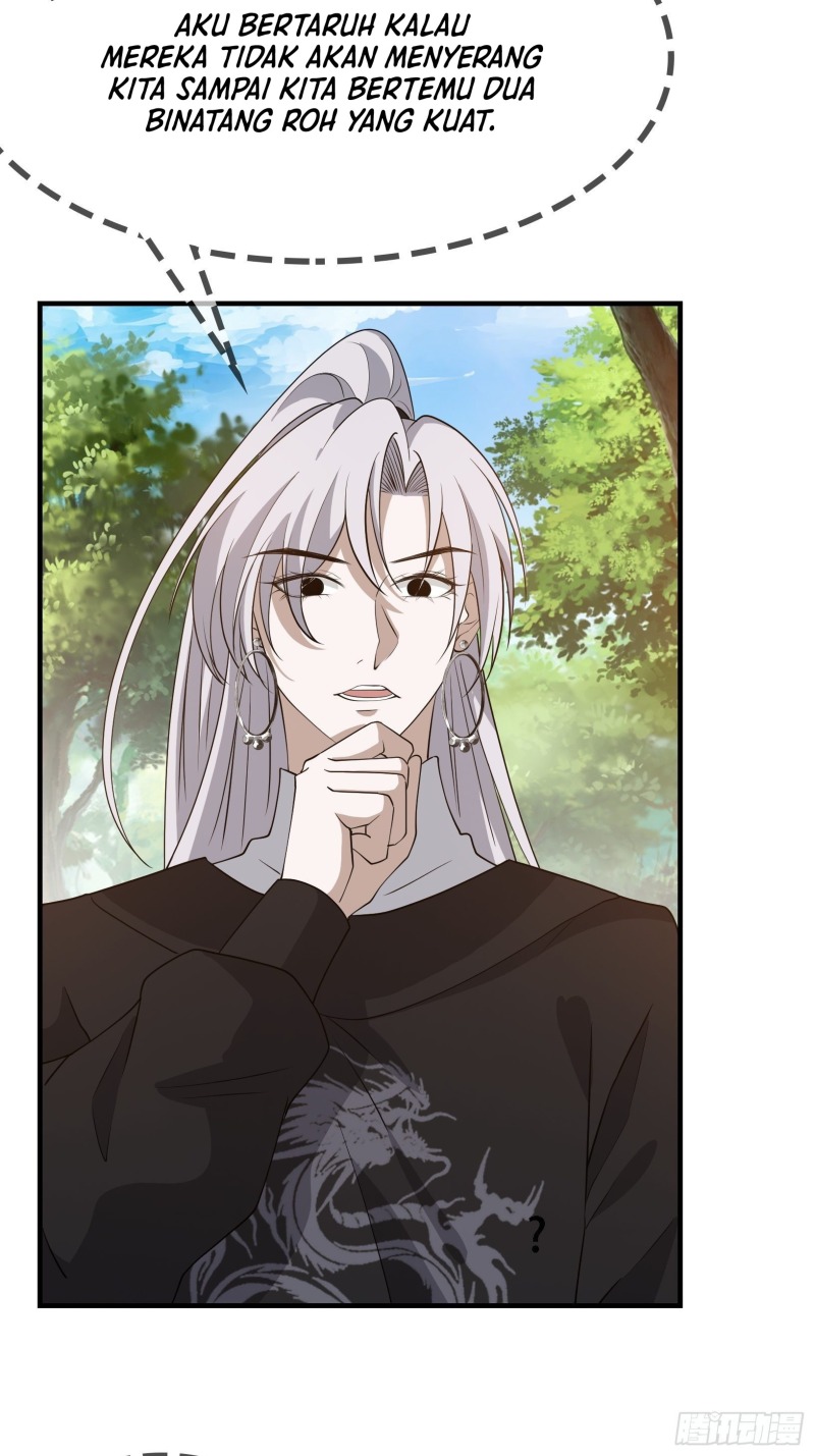 Son, Make Trouble Quickly Chapter 23 - halaman 8