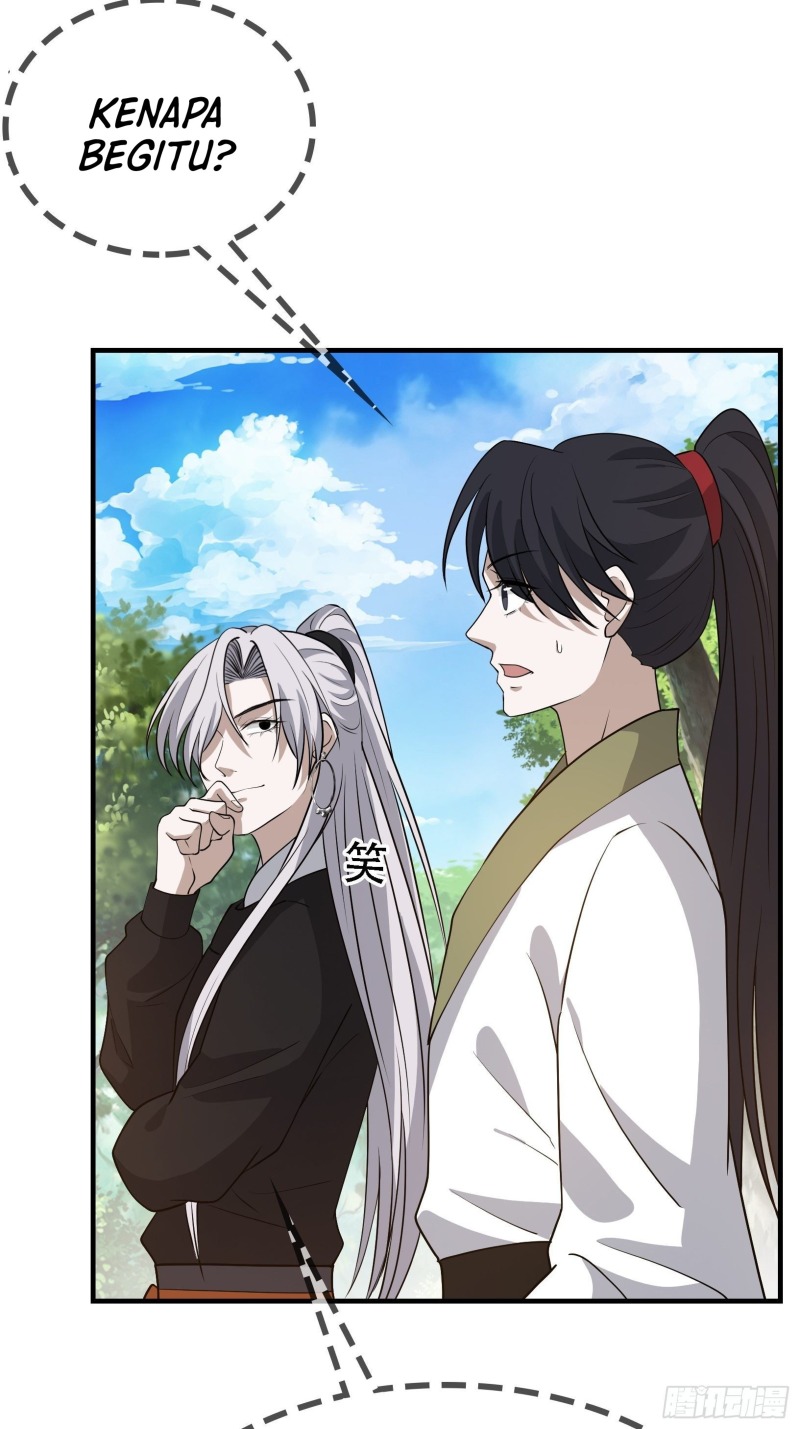 Son, Make Trouble Quickly Chapter 23 - halaman 9
